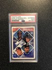 DEREK JETER, MIKE NEAL 1994 Topps Prospects Trading Card #158 AUTO PSA/DNA CERT