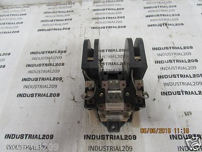 CUTLER HAMMER MME 20-100 CONTACTOR NEW