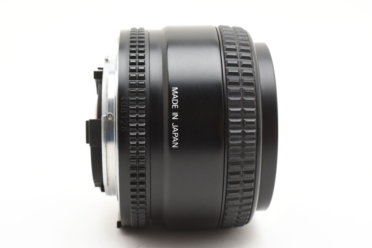 Nikon AF Nikkor 24mm f2.8 D Lens 3318 | eBay