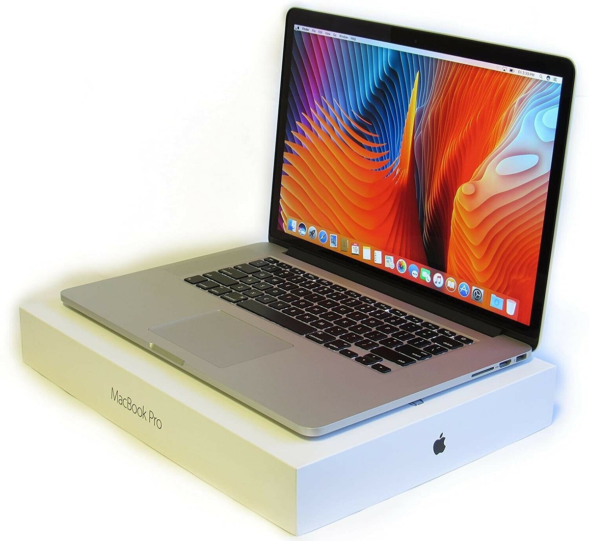 Apple MacBook Pro 15 Apple MacBook Pro 15