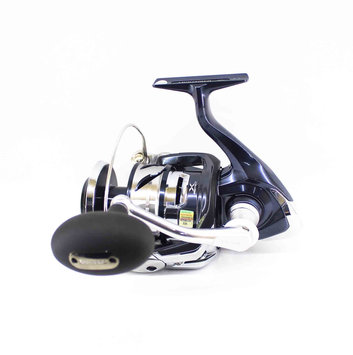 Shimano Reel Spinning Twinpower SW 14000 XG TPSW14000XGC