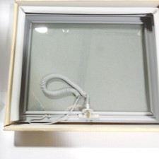Vintage VU-TEK Anti Glare Screen for 14" Monitors From Mac User