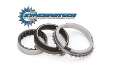 T5 WC T-5 World Class Carbon Synchro Synchronizer Blocker Ring (1-2)