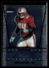 2011 Leaf Metal Draft Baseball Short Prints 11