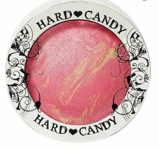 Hard Candy Pressed Powder All Skin Types Face Makeup Products