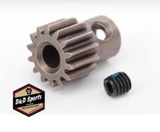 Traxxas 2427 - Pinion Gear, 48 Pitch, 14T