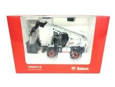 Bobcat TR50210 Telescopic Handler - Ros 1:50 Scale Diecast Model #6989816 New