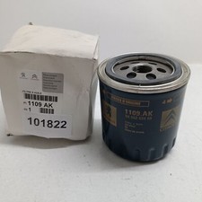 Filtre à huile Peugeot 605