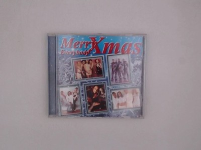 Merry Xmas Everybody Various: