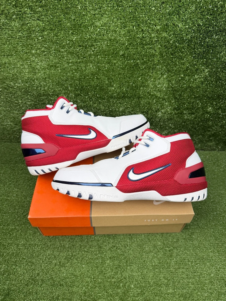 Nike Air Zoom Generation Men's Sneakers for Sale | Authenticity