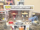 Funko Pop! Vinyl: DC Comics - JL-2 Pack-The Flash and Superman NYCC
