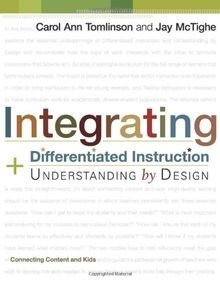 Integrating Differentiated Instruction and Understa... | Buch | Zustand sehr gut