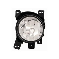 Nebelscheinwerfer Vorne Links FüR Hyundai Santafe Von 2010 OEM 922012B500