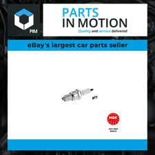 Spark Plugs Set 4x fits VOLVO NGK 1367528 1367529 270746 Top Quality Guaranteed