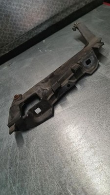 BMW 5 E39 2002 Vorne links Halterung Scheinwerfer 15372300 WES7799