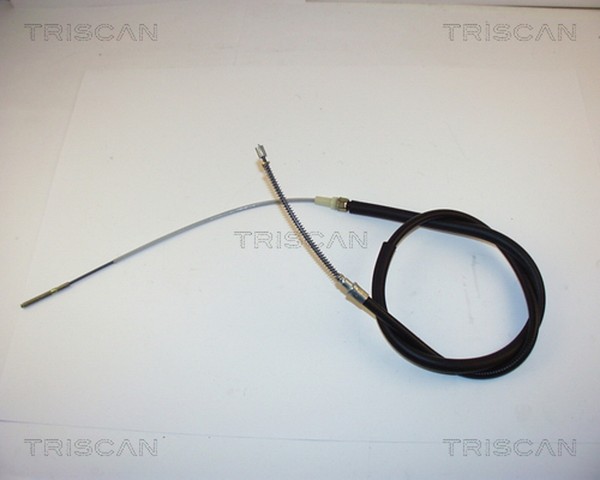 Bremsseil Seilzug Feststellbremse Triscan 8140 66105 FüR Seat Ibiza 2 6K1 6K2-image