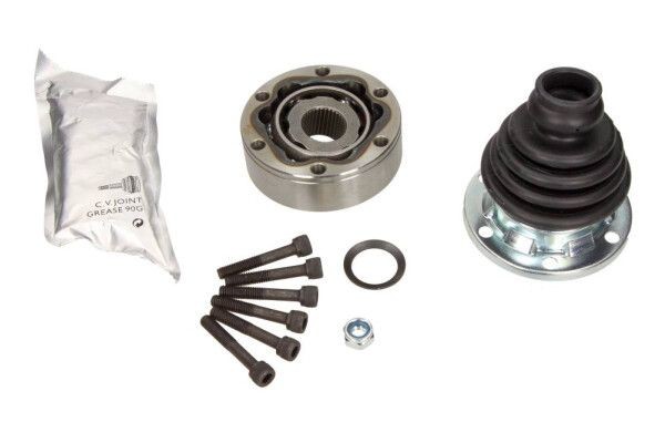 Jeu de joints arbre de transmission MAXGEAR pour éliminer les vibrations VW