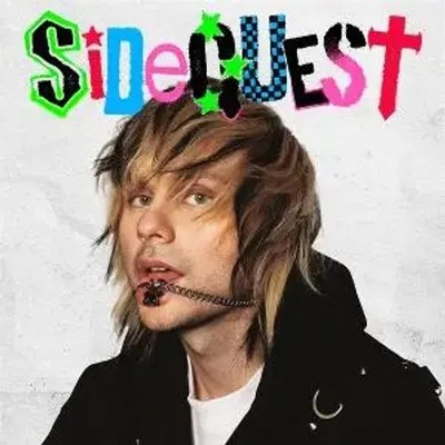 Sidequest | Michael Clifford | Audio-CD | CD | 2025 | 375 Media GmbH