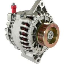 Alternator For Ford Auto And Light Truck Mustang 2003 3.8L(232) V6
