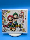Mario & Luigi RPG 1 DX Japanese 3DS Game, Brand New Sealed, US Seller