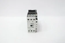 Eaton DILM17-10 XTCE018C10A Contactor 250v-dc 40a