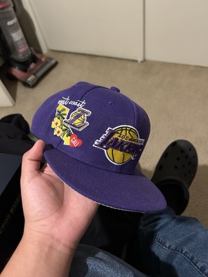 New Era Los Angeles Lakers 