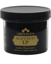Obenauf's Leather Heavy Duty Leather Preservative No Color