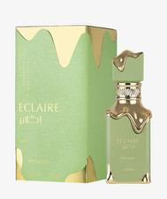 Eclaire Pistache by Lattafa Eau de Parfum 3.4FLOZ/100ml