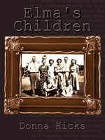 Donna Hicks | Elma's Children | Taschenbuch | Englisch (2003) | 1st Book Library