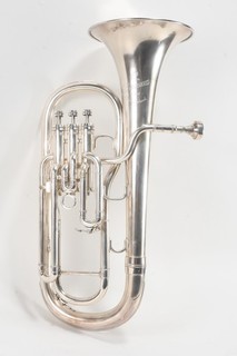 Q79K24 Euphonium Besson New Standard England in Koffer 469523
