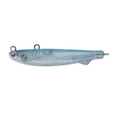 TIEMCO Glimmer 6 GL6 20 MF Legend Magic Barsch Angelköder aus Stylish Angle JP