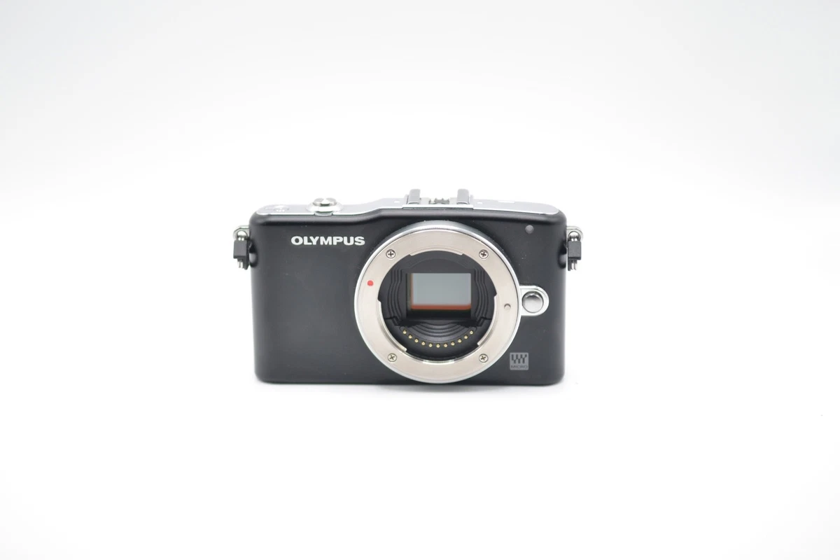 Olympus Pen E Pm1 for sale - eBay