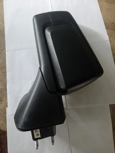 2024 GMC Sierra 1500 Truck Left Driver Side Power Heated Door Mirror OEM