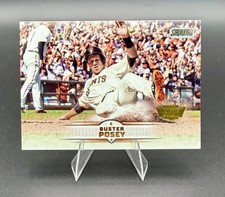 Top Buster Posey Cards to Collect 38