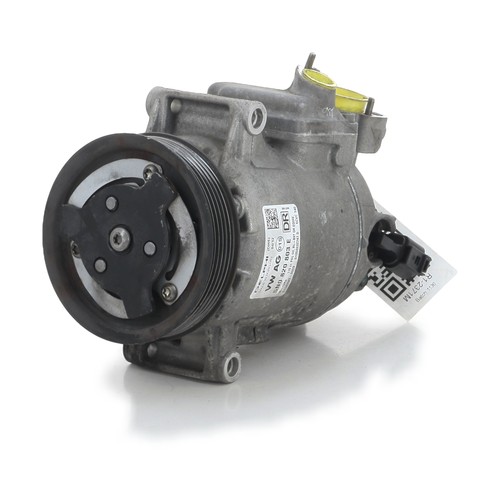 Klimakompressor - Volkswagen POLO V PH.1 - 5K0820803K - R1-2371M