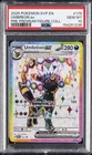 2025 POKEMON SVP EN-SV BLACK STAR PROMO #176 UMBREON EX PSA 10