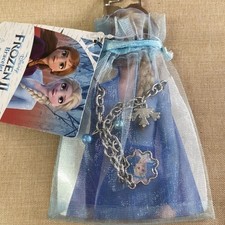  1- Disney Frozen II Bracelet age 3  AI 