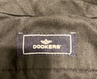 Dockers 30x30 navy blue men's flat front cotton and polyester  pants — photo 3