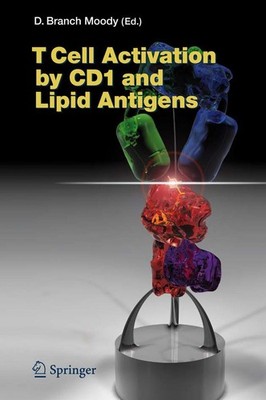 T Cell Activation by CD1 and Lipid Antigens Branch D. Moody