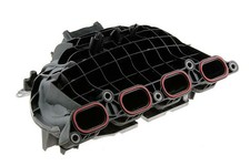 ANSAUGBR�CKE ANSAUGKR�MMER passend f�r BMW 1 F20/F21 125I 2011-,3 F30/F31 320,32