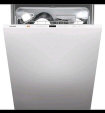 Comfee BD1215P-W Full Size Dishwasher White Wifi 12 Settings Ex-Display RRP £329
