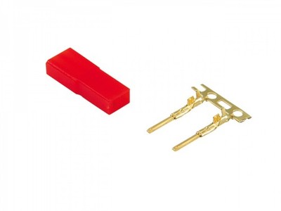 BEC Stecker Bausatz  091107 Jamara Stecker