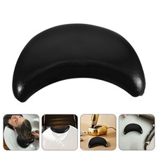 2 Pcs Salon Neck Pillow Shampoo Bowl Rest Bathtub Headrest Hair Washing
