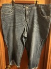 Women’s Faded Glory Denim Capri Pants Size 26 W — photo 2