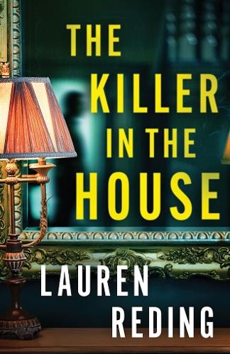 The Killer in the House by Lauren Reding 9781662532818 NEW Free UK Delivery - Image 4