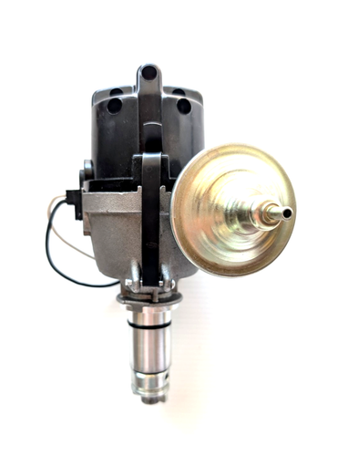AccuSpark 25D4 Pos. Earth Electronic Distributor & Coil for Morris Minor 1953-67 - Picture 2 of 12