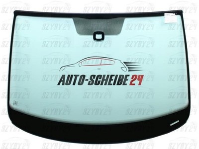 Frontscheibe Windschutzscheibe Volkswagen VW Touran I 2011-2015 Sensor