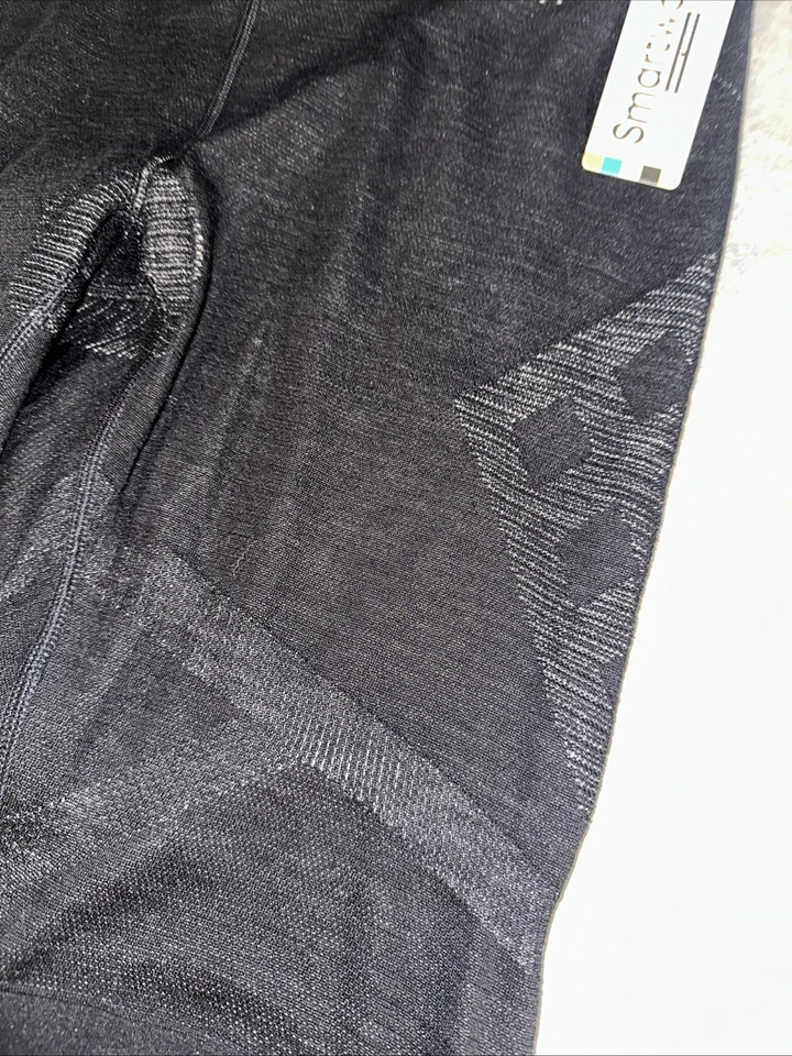 NUEVO CON ETIQUETAS Smartwool Intranknit Térmico Merino Capa Base Parte Inferior Para Mujer XL $130 VENTA Foto 3 de 4