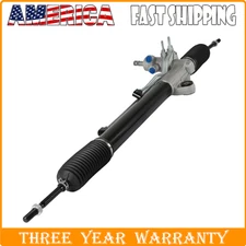 Complete Power Steering Rack and Pinion Assembly For Acura MDX 2003-2006 26-2722