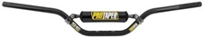 ProTaper Seven Eighths Trials Bend Handlebar - Trials High - Black 025311